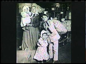 intelligence2 brief history of psychological testing