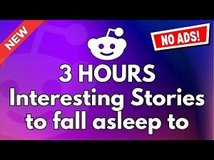3 HOURS Of Reddit Stories To Fall Asleep To | Reddit Stories Compilation AITA - Best Reddit Stories