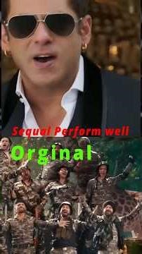 Bollywood Sequel Collection Bigger Than Orginal, Bollywood Movies Fact , Box-office collection..