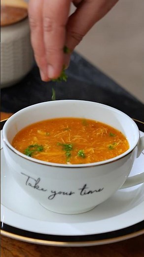 Trending One Pot Meal | Creamy Chicken Soup | Easy Lunch and Dinner #recipe