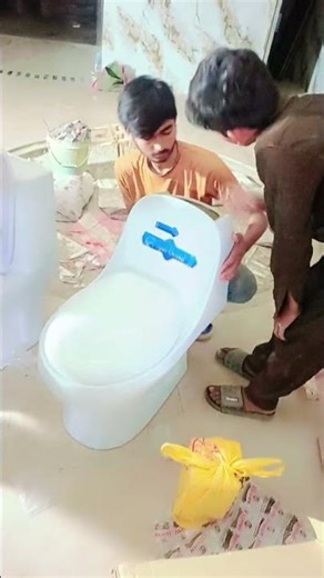 commode fitting doctor hospital🏥