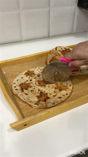 Heart & Star Chicken Quesadillas for Kids Lunchbox! ❤️⭐️🍱