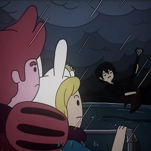 Prince Gumball and Marshall Lee Matching PFP Adventure Time Edit