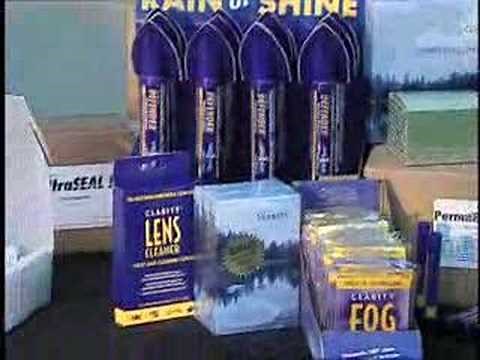 Nanofilm technology overview