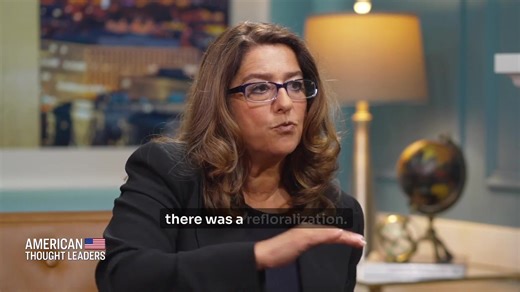 2.3K views · 42 reactions | Bifidobacteria isn’t just a powerhouse for our immune system — Dr. Sabine Hazan reveals it could also play a vital role in autism treatment. Dr. Hazan is leading pioneering research, comparing the microbiomes of twins—one neurotypical, one autistic—to see if introducing gut microbes from the healthy sibling might help. In one case, she saw results that left her stunned. | American Thought Leaders | Facebook