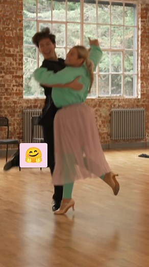 Embracing the Trust Process in Strictly Quickstep
