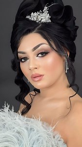 2.7K views · 229 reactions | @linda_rotana_coiffeuse @lamia_mariage_machta_wedding @manel.benel @hadilvalise_location_tenus #makeup #makeuptutorial #makeupartist #formtion_make_up | Linda rotana | Facebook