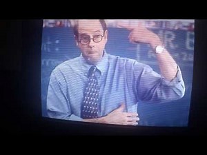 Freaky Friday Hamlet Scene Part 1