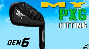 Why I Chose PXG Golf Clubs: Full Fitting Experience