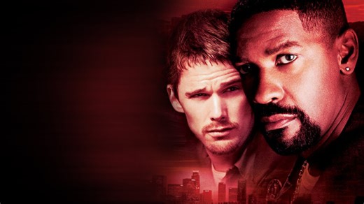 Training Day | Netflix