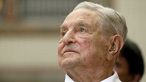 A new chapter begins: Alexander Soros takes the reins at Open Society Foundations