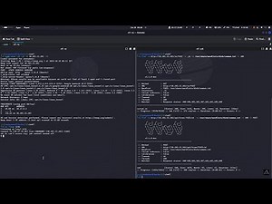 TryHackMe GLITCH Walkthrough (2025) — Full Web + PrivEsc Walkthrough.