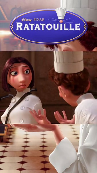 ratatouille dub indo #tiktok #movies #fyp