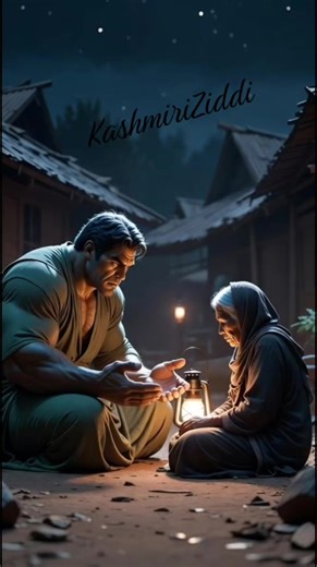 Hulk and ammi #viral #desihulk #fypシ #pakistan #ramadan