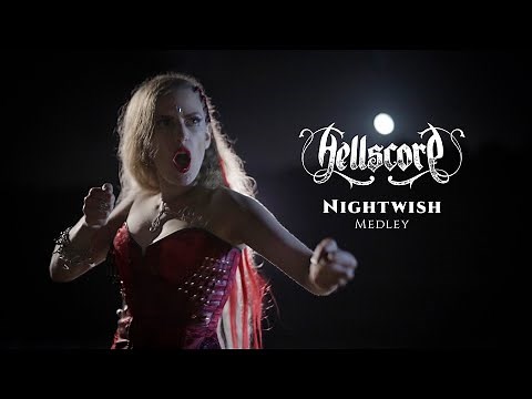 Nightwish - A Cappella medley | by Hellscore