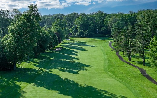 Membership | North Hills Country Club | Glenside, PA | Invited