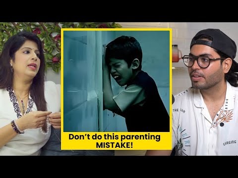 Must Watch for Every Parent| Parenting, Failure & Confidence Building | DWN Clips
