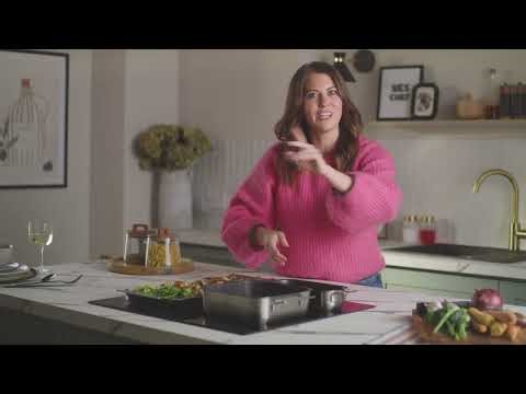 NEFF N70 Flex Induction Hob | Product Expert Review | NEFF Home