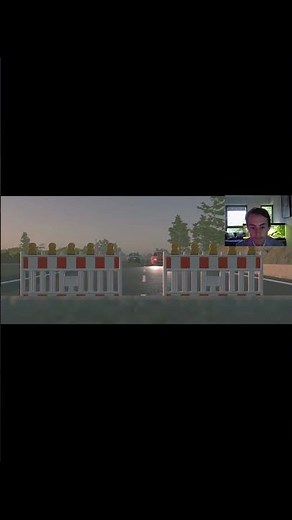 große Verfolgungsjagd (Autobahn Polizei Simulator 3 Teil 9