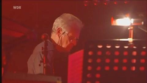 Dave Grusin - Memphis Stomp (live, 2009)