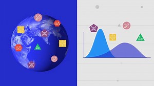 1.5K views · 52 reactions | The statistician George E.P. Box famously said, “All models are wrong, but some are useful.” Our video investigates how usefully wrong COVID-19 models have been and why their true value often gets lost in translation. https://www.youtube.com/watch?v=wKOslhIFt6U | Quanta Magazine | Facebook