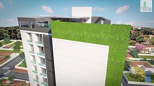 Green Park tiene los mejores espacios verdes y una vista perfecta para vos. Contactá con nosotros hoy mismo. | Green Park