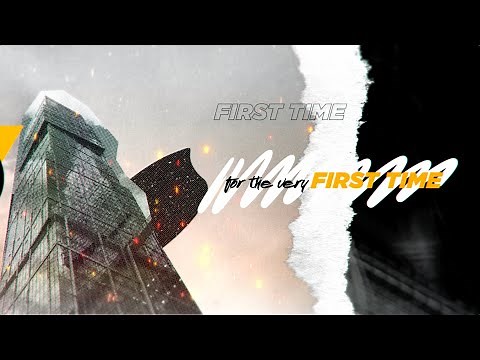 ILLENIUM and Iann Dior- First Time (Official Lyric Video)