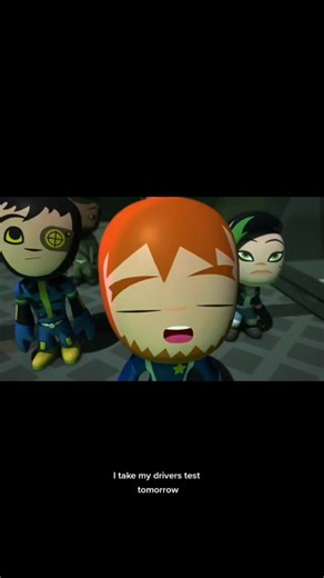 Fortress Fight Scene Mutant Busters