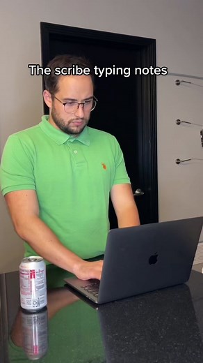 Transitioning to Electronic Medical Records: The Role of Medical Scribes