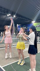 Dinker ladies có gì dui #xuhuong #pickleball | Nguyễn Hoàng Phương Dung