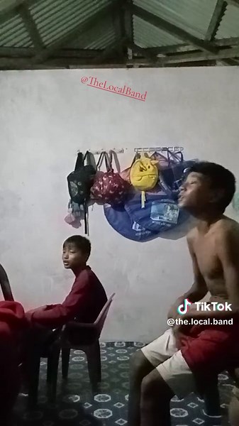 Discover The Local Band: Top Hits and Performances