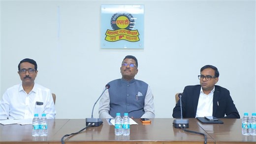 MSRTC To Generate 300 MW Solar Power Annually Under ‘Solar Energy Hub’ Project; Aims To Save ₹1,000 Crore Yearly