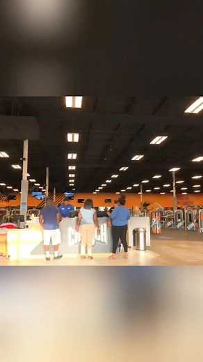 5.9K views | Looking for an affordable gym? Crunch has it all for less! Just look at these amenities: ️ Plate-loaded equipment for serious strength gains  Dumbbells up to 120 lbs  Turf, HIITZone, & more! Memberships start at $9.99/mo! | Crunch Fitness | Facebook