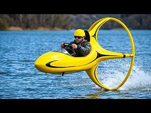 50 Top New Inventions That Will Leave You Speechless.