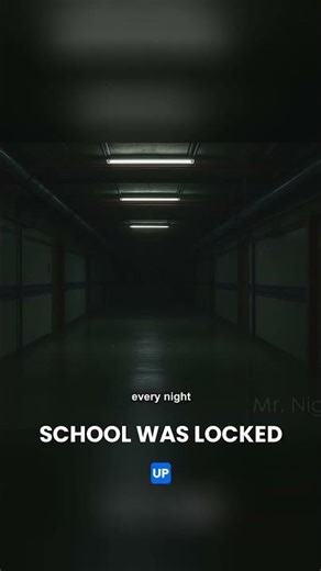 #scarystories