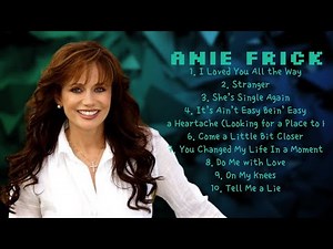 He's Out of My Life (Revisited)-Janie Fricke-Best music hits of 2024-Compelling