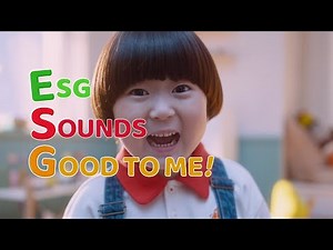[SK Innovaion] SK Innovation Going ESG (Eng. Full Ver.)