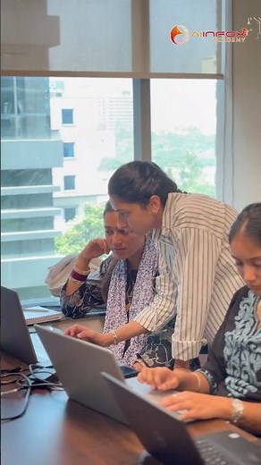 AI & Machine Learning Courses Learn AI, ML & AI Agents at Aiinfox Academy
