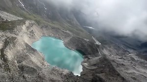 6.8K views · 113 reactions | Experts and residents say rapid melting of the Himalaya due to climate breakdown was the cause of a flash debris flow in Thame on 16 August, and more frequent flash floods on Nepal glacier-fed rivers. Read the story: https://nepalitimes.com/news/climate-breakdown-linked-to-thame-flood | Nepali Times | Facebook