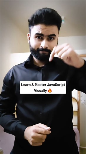 RammCodes | Developer Advocate 👨‍💻 on Instagram: "A mind-blowing tool for anyone looking to master JavaScript and how it works under the hood! 🔥 Just paste your JS code, and this app visually shows how the JavaScript engine runs it step by step. ✅ Visualizes call stack, heap, and event loop ✅ Great for beginners to understand async, closures, scopes ✅ No installation needed – runs in the browser ✅ Makes complex JS concepts easier to grasp A must-try if you’re serious abou