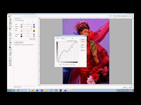 Introduccion a VersaWorks