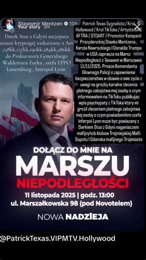 V.I.P.PTX* PatrickTexas* Global R&B Music Artist / MTV Showman / Singer / TV Actor / Dancer / Entertainer / Seaman / IBA Bartender / Patrick Texas is The One Polish American R&B Artist / Performer in history who perform with Stars : Beyonce,TaylorSwift,JustinBieber,Madonna,Rihanna,LadyGaga,Janet Jackson,Michael Jackson,Tina Turner,Whitney Houston,Cissy Houston,PINK,in Ellen Degeneres,Oprah Winfrey&also in Larry King CNN Los Angeles Shows!Polish American Performer in PINK Trustfall VideoClip as M