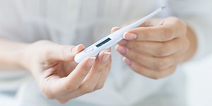 I Got a Fever After the Flu Shot—Here’s Why That’s Totally Normal