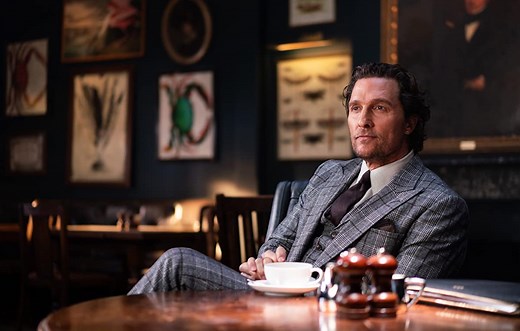 ‘The Gentlemen’, Guy Ritchie è sempre lui | Rolling Stone Italia