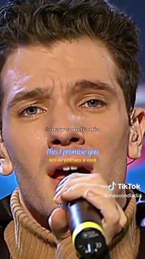 This I Promise You - *NSYNC Music Video