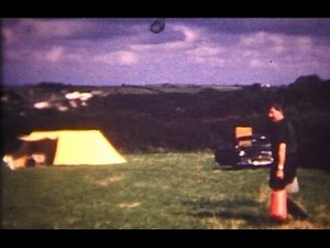 Club Camping Memories from 1960s