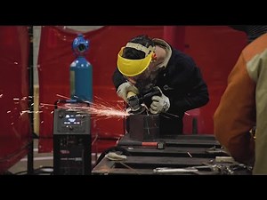 Atlanta hosts largest SkillsUSA conference in history, working to close skilled worker gap