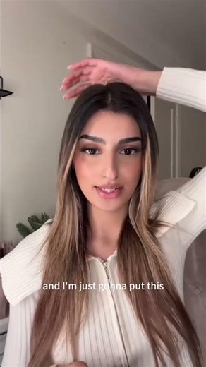 No shiny band extensions blend in seamlessly✨