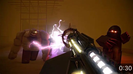 Criminality - INFECTION Unleashed