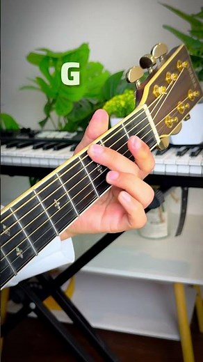 Canon in D chords progression